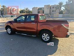 Mazda BT-50